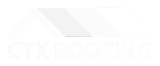 CTX Roofing LLC logo